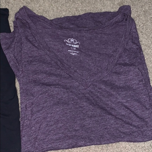 Lot of three L T-shirts - Picture 4 of 7